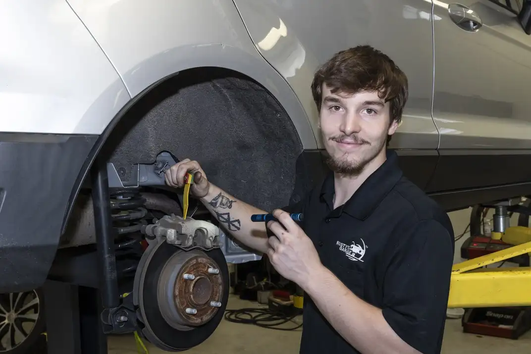 Join Our Team Join Our Team