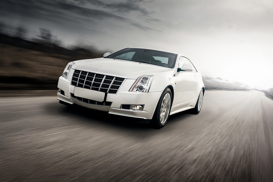 Cadillac Repair In The Woodlands, TX Cadillac Repair In The Woodlands, TX