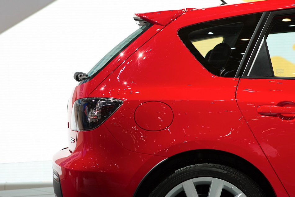 Mazda Repair In The Woodlands, TX Mazda Repair In The Woodlands, TX