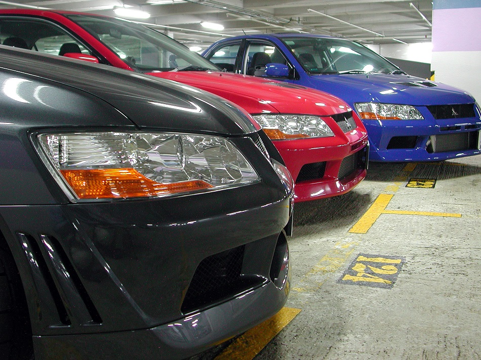 Mitsubishi Repair In The Woodlands, TX Mitsubishi Repair In The Woodlands, TX