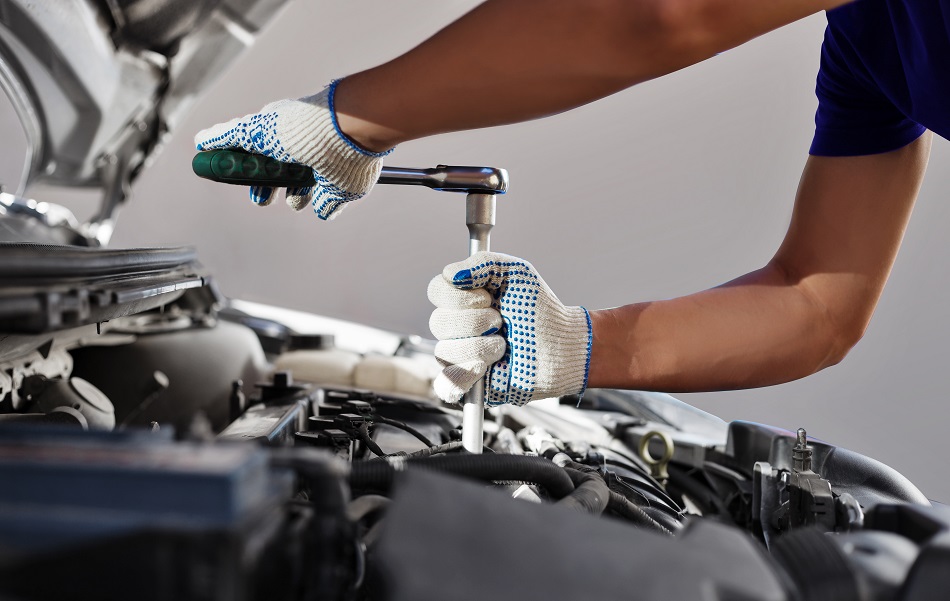RAM Repair In The Woodlands, TX RAM Repair In The Woodlands, TX
