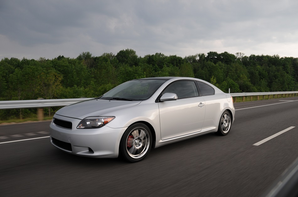 Scion Repair In The Woodlands, TX Scion Repair In The Woodlands, TX