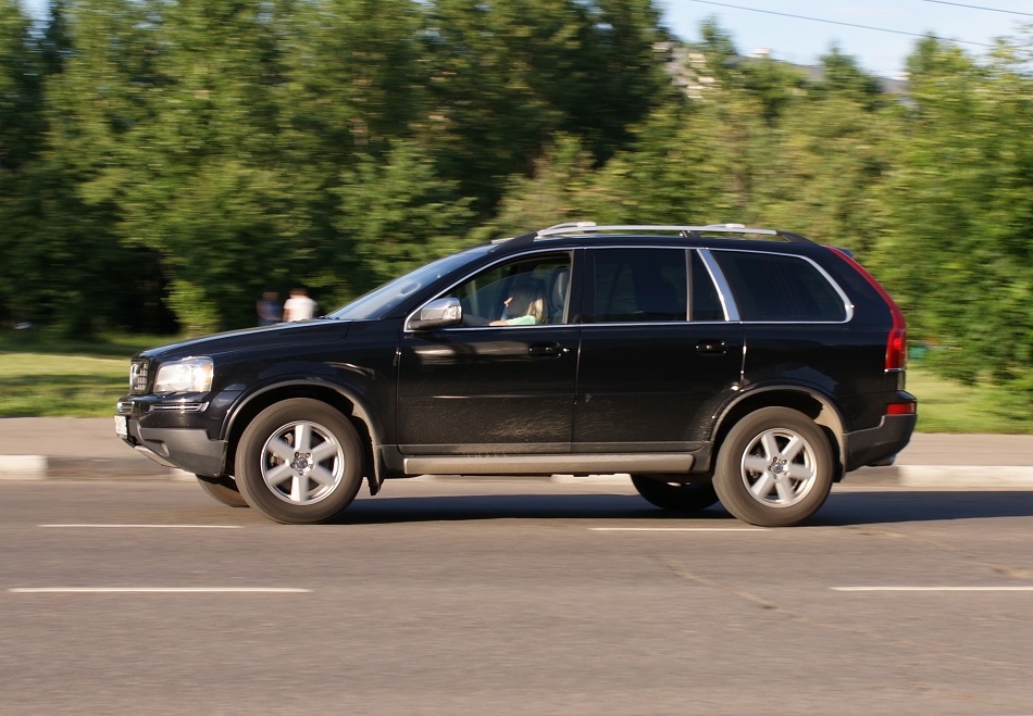 Volvo Repair In The Woodlands, TX Volvo Repair In The Woodlands, TX