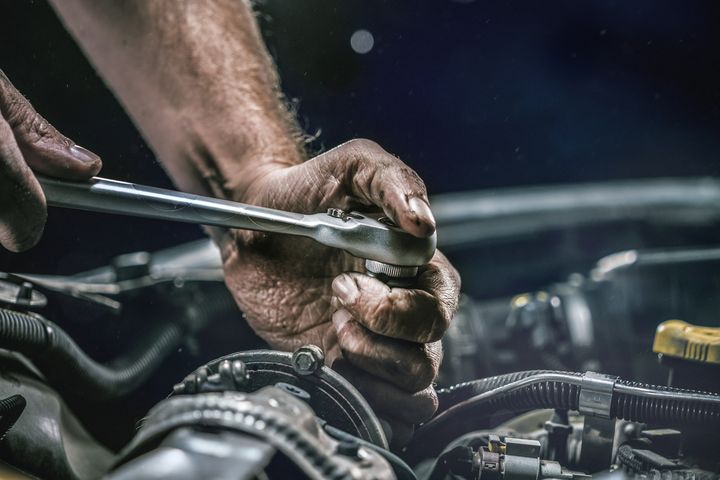 Auto Service In The Woodlands, TX Auto Service In The Woodlands, TX