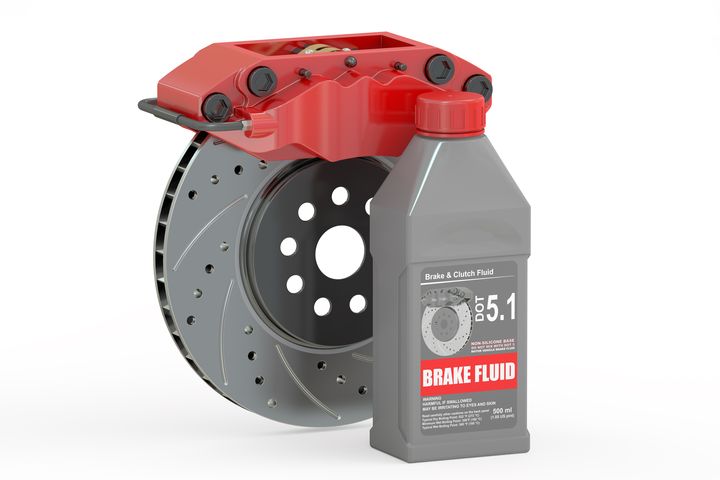Brake Fluid Service In The Woodlands, TX Brake Fluid Service In The Woodlands, TX