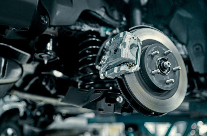 Brake Rotors In The Woodlands, TX Brake Rotors In The Woodlands, TX
