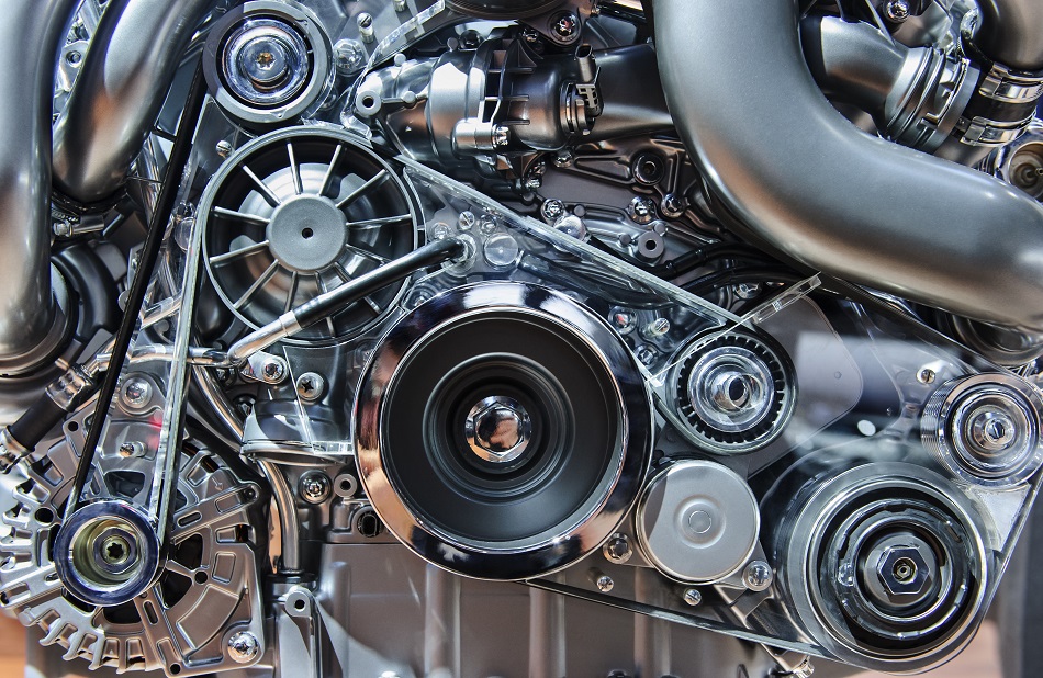 Engine Repair In The Woodlands, TX Engine Repair In The Woodlands, TX