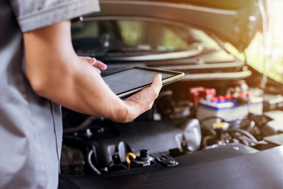 Fuel Injection Repair In The Woodlands, TX Fuel Injection Repair In The Woodlands, TX