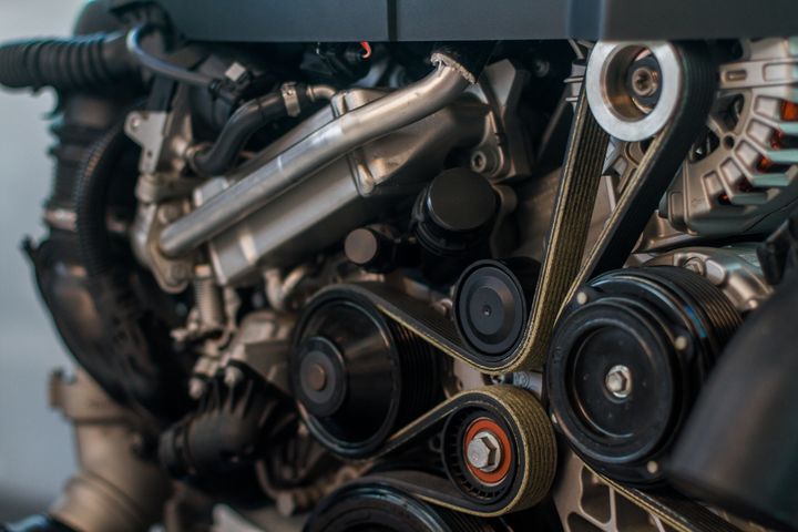Serpentine Belt In The Woodlands, TX Serpentine Belt In The Woodlands, TX