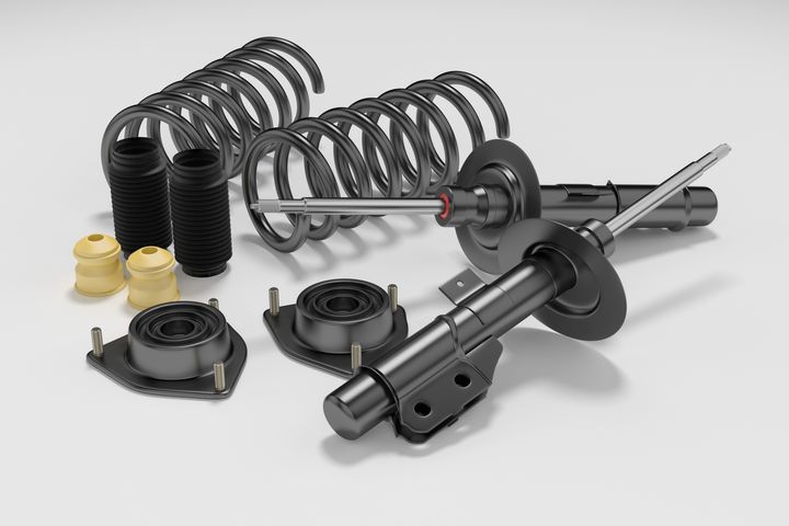 Shocks And Struts In The Woodlands, TX Shocks And Struts In The Woodlands, TX