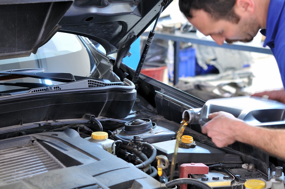 Truck Repair In The Woodlands, TX Truck Repair In The Woodlands, TX